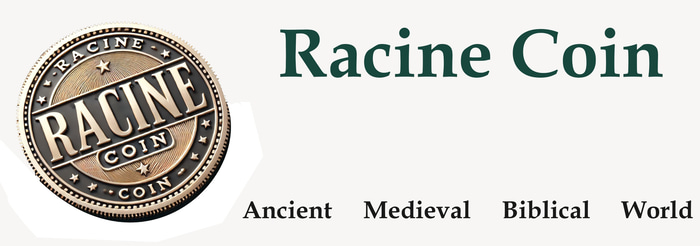 Racine Coin logo