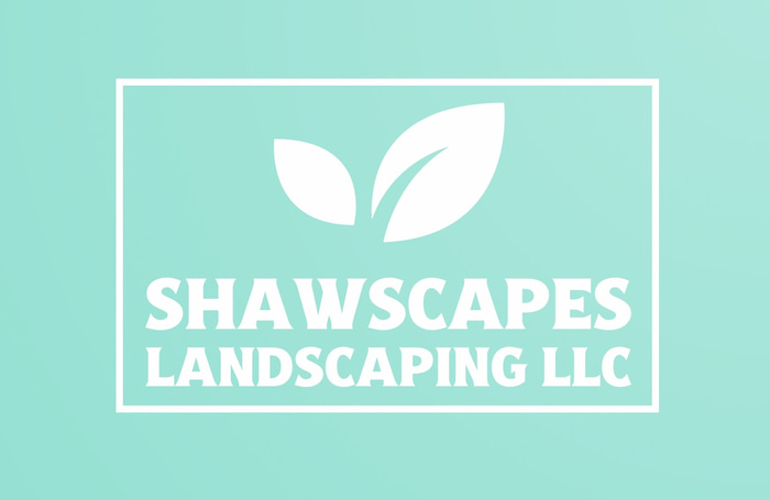 Shawscapes Landscaping LLC logo