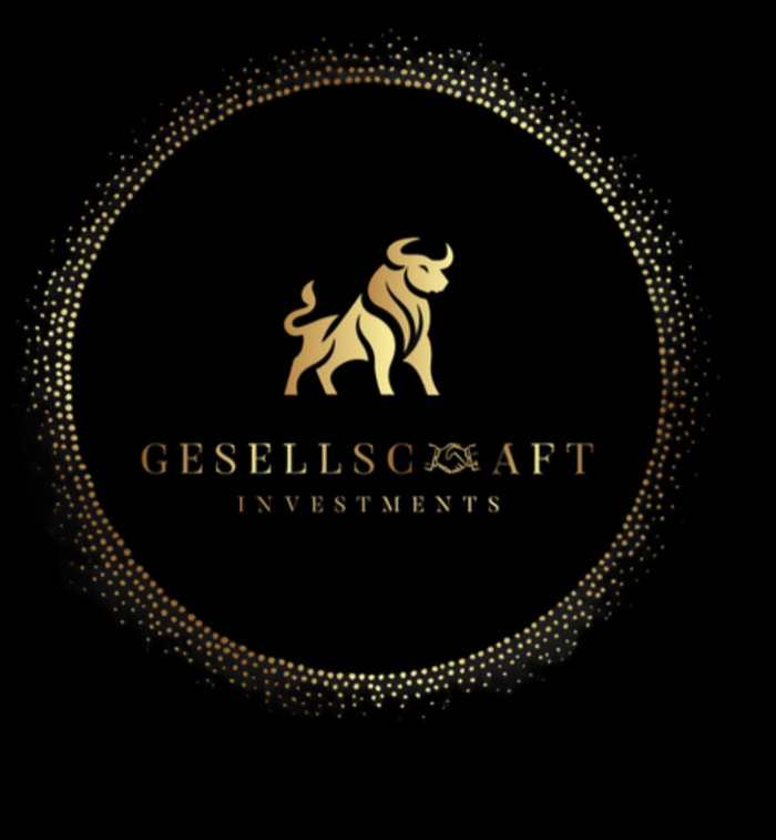 Gesellschaft investments logo