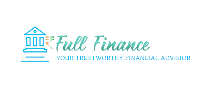 FULL FINANCIAL logo