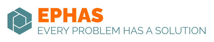 EPHAS logo