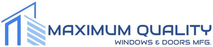 Maximum Windows and Doors logo
