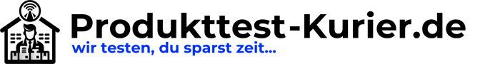 Produkttester-Kurier logo