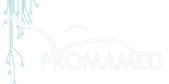 PROMAMED logo