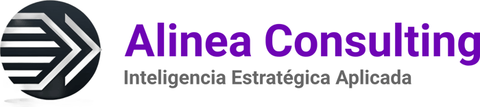 Alinea Consulting logo