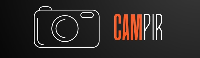 CAMPIR logo