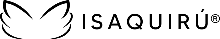 Isaquirú logo