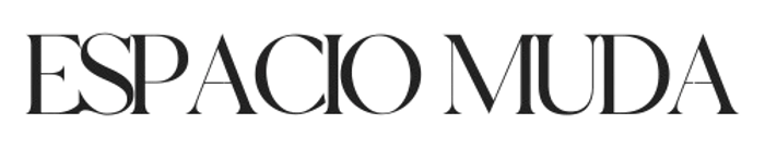 ESTUDIO MUDA logo