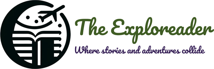 The Exploreader logo