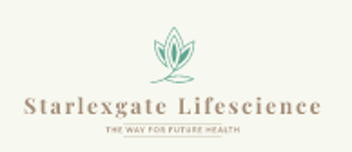 Starlex gate lifesciences logo