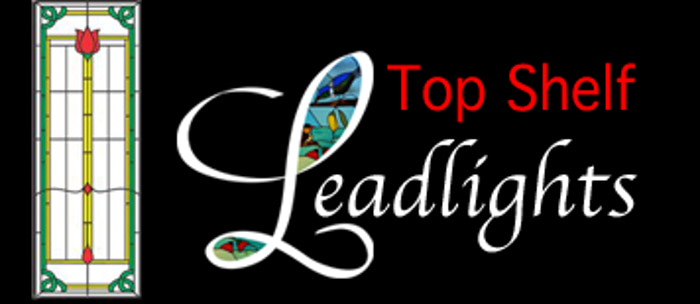 TopShelf Leadlights logo