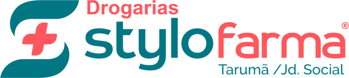 Stylo Farma Curitiba logo