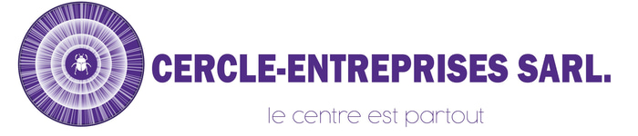 CERCLE-ENTREPRISES SARL logo