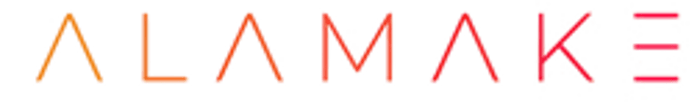 ALAMAKE logo