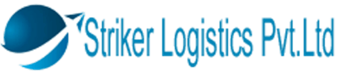 Striker Logistics Pvt Ltd logo