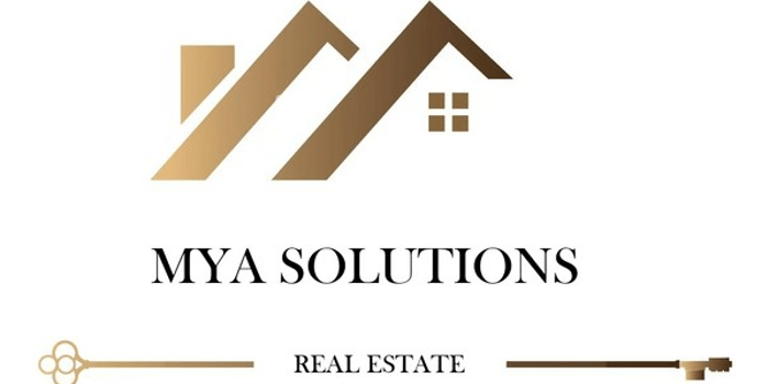 Mya Solutions logo