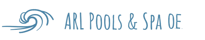 ARL Pools & Spa Προκάτ Πισίνες Σπα και Χημικά logo