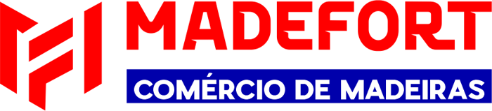 Madefort Comércio de Madeiras logo
