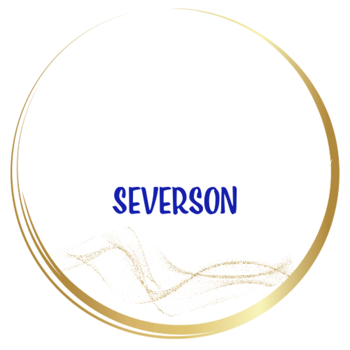 Shannon Severson logo