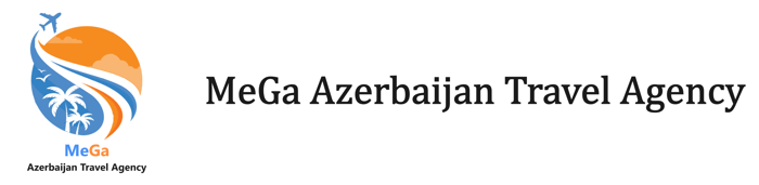 MeGa Travel Agency logo