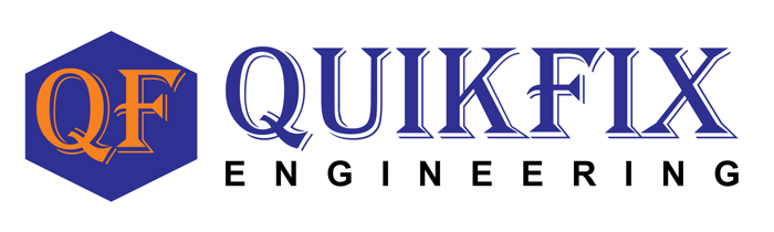 Quikfix logo