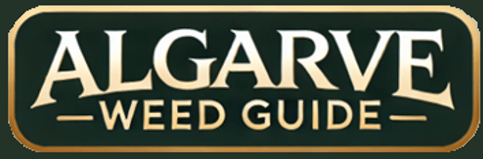 Algarve Weed Guide logo