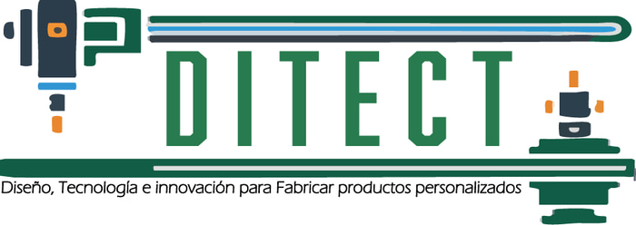 DITECT logo
