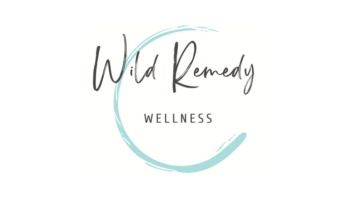 Wild Remedy Wellness logo