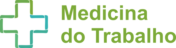 Medicina do Trabalho  - Goiânia  logo