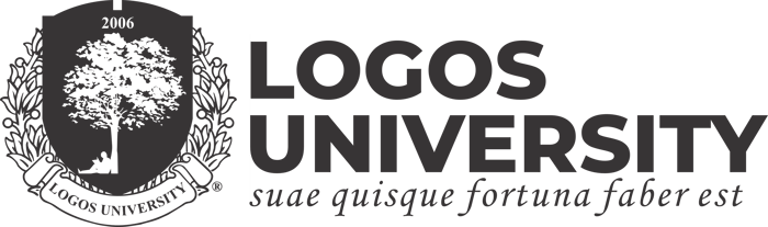 Logos University logo