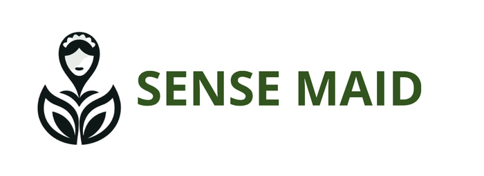 Sense Maid logo