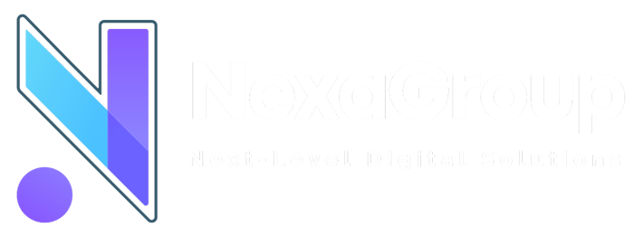 NexaGroup Digital Solutions logo