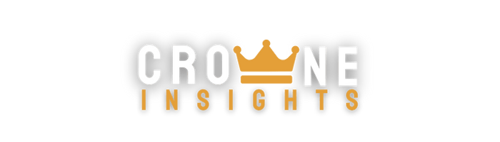 Crowne Insights logo