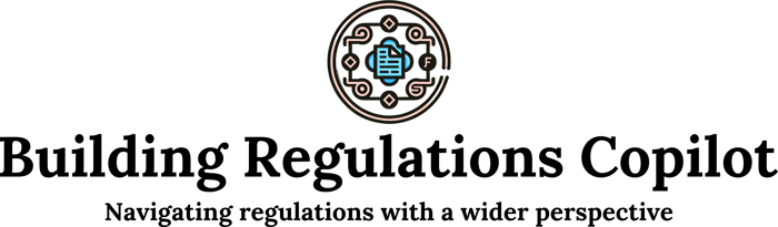 Building Regulations Copilot logo