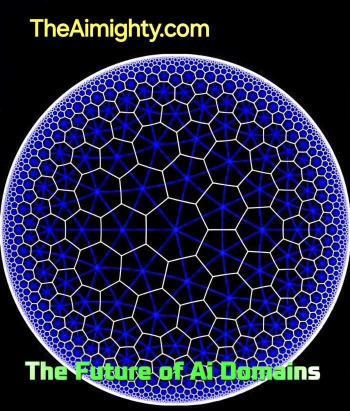 TheAIMighty.com logo