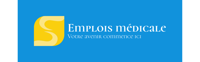 Emplois médicale logo