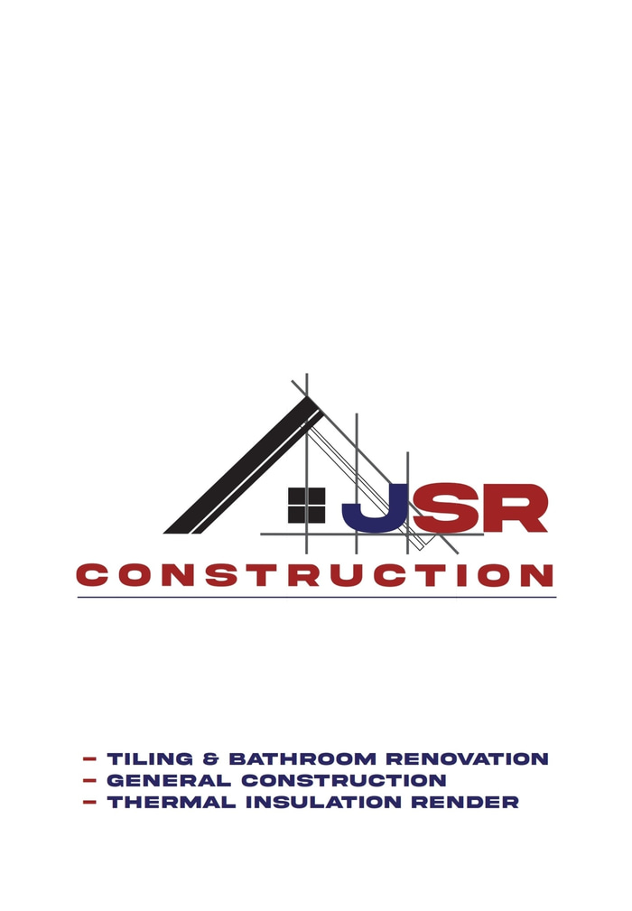JSR CONSTRUCTION LIMITED logo