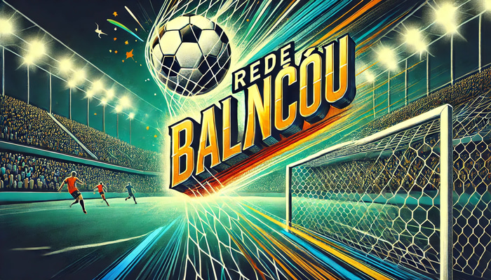 redebalancou logo