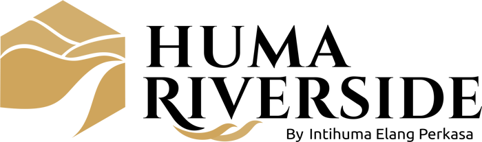 Huma Riverside logo