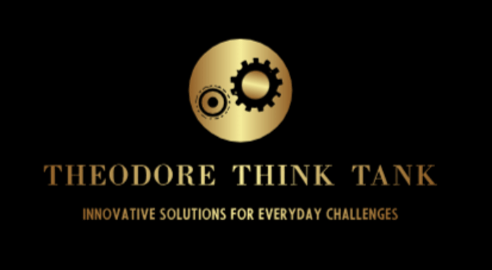 Theodore Think Tank logo