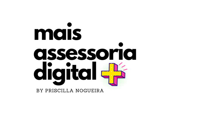 Priscilla Nogueira Consultoria logo