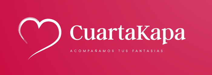 CuartaKapa logo