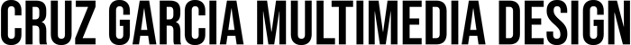 Cruz Garcia Multimedia Design logo