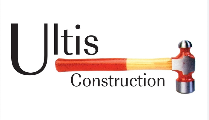 Ultis Construction logo