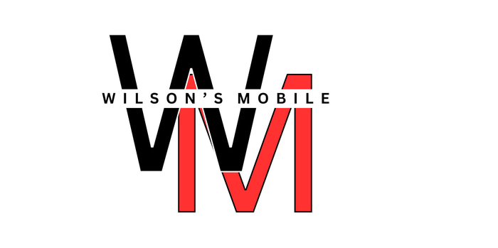Wilson's Mobile logo