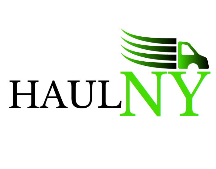 Haul NY logo