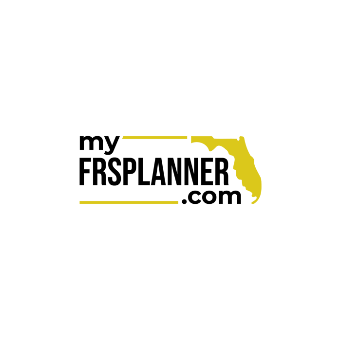 myfrsplanner.com logo