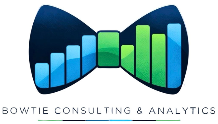 Bowtie Consulting and Analytics logo