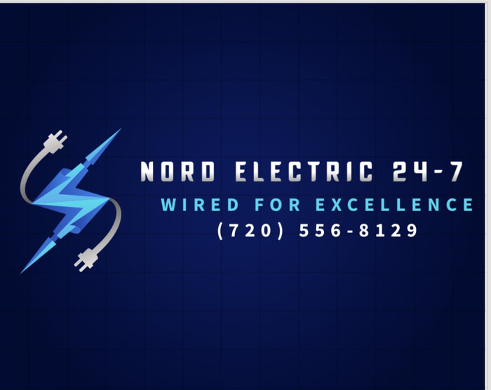 Nord Electric 24-7 logo