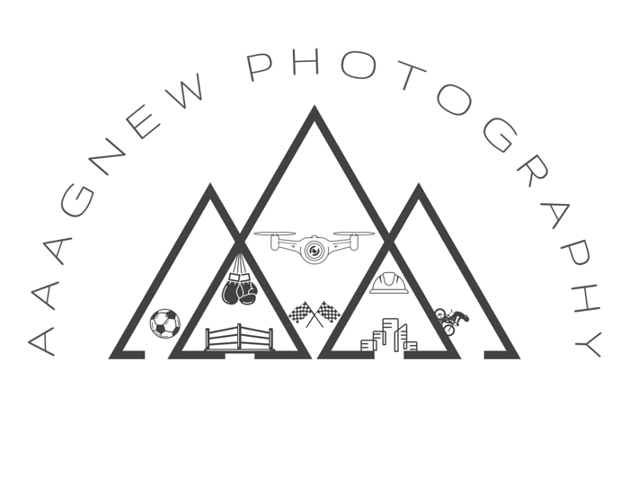 AAAgnew Photography logo